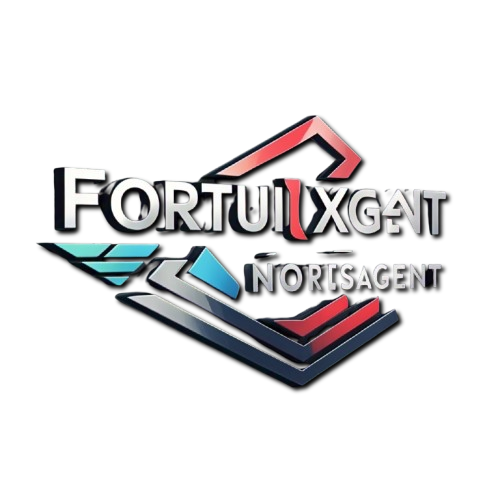 FortuixAgent Logo